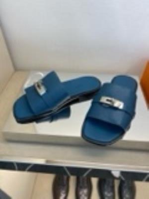 wholesale quality men hermes slipper model no. 213